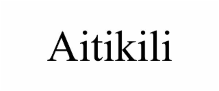AITIKILI