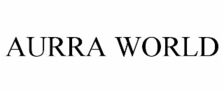 AURRA WORLD