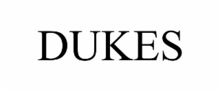 DUKES