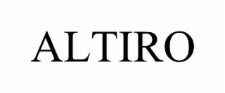 ALTIRO