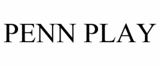 PENN PLAY