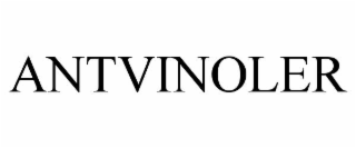 ANTVINOLER