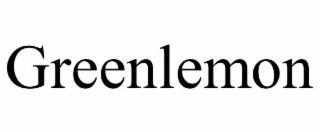 GREENLEMON