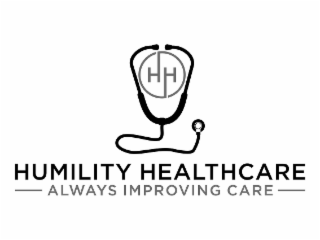 HUMILITY HEALTHCARE
