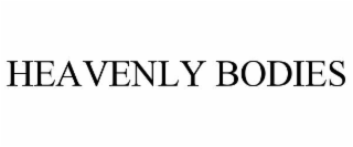 HEAVENLY BODIES