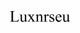 LUXNRSEU