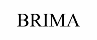 BRIMA