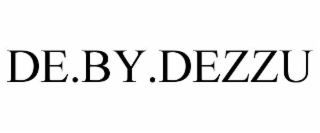 DE.BY.DEZZU