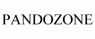 PANDOZONE