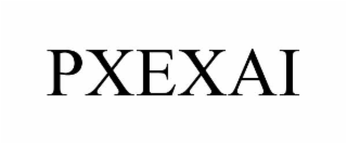 PXEXAI