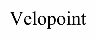 VELOPOINT