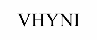 VHYNI