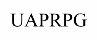 UAPRPG