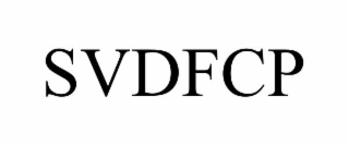 SVDFCP
