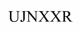 UJNXXR