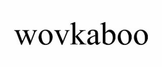 WOVKABOO