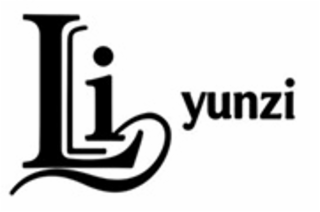 LI YUNZI