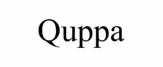 QUPPA
