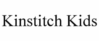 KINSTITCH KIDS