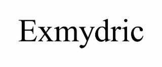 EXMYDRIC