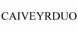 CAIVEYRDUO