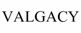 VALGACY