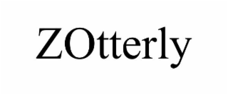 ZOTTERLY