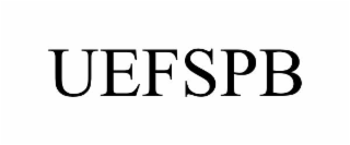 UEFSPB