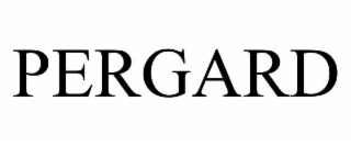 PERGARD