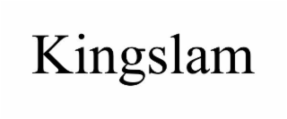 KINGSLAM