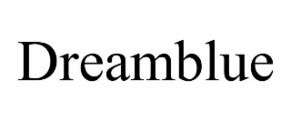 DREAMBLUE