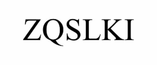 ZQSLKI