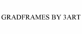 GRADFRAMES BY 3ART