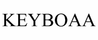 KEYBOAA