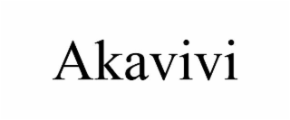 AKAVIVI