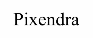 PIXENDRA
