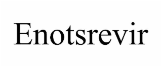 ENOTSREVIR