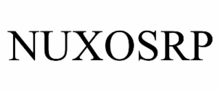 NUXOSRP