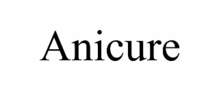 ANICURE