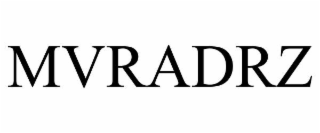 MVRADRZ