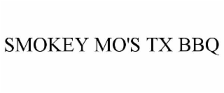 SMOKEY MO'S TX BBQ