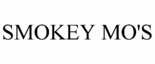 SMOKEY MO'S