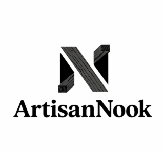 ARTISANNOOK