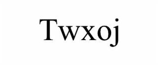 TWXOJ