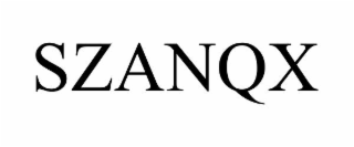 SZANQX