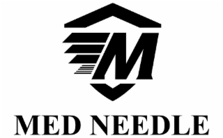MED NEEDLE