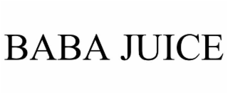 BABA JUICE