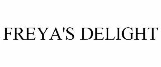 FREYA'S DELIGHT