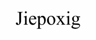 JIEPOXIG