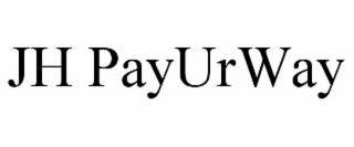 JH PAYURWAY